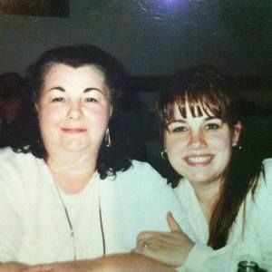 Meet your Posher, Angela